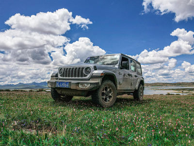 ҰԵĺ 2024Jeep˵֮