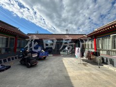 北京通州漷县近通州人民医院！门口能停10多辆车！接待自住工作室高速口出租房源真实图片