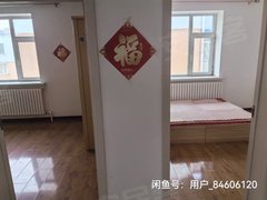 长春朝阳建设街安达小区(一二期) 3室1厅1卫出租房源真实图片