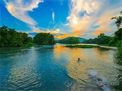 汕头跟团旅游 汕头旅游服务 开启跟团温泉养生游