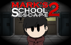 Mark&amp;#039;s School Escape 2