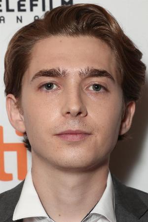 Austin Abrams