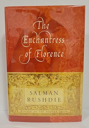 Seller image for The Enchantress of Florence for sale by Tall Stories Book & Print Gallery