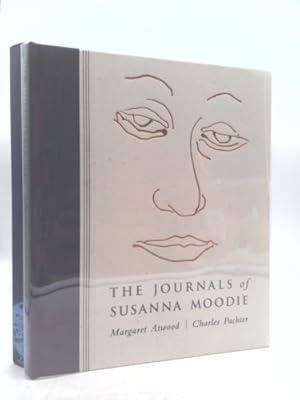 Seller image for The Journals of Susanna Moodie for sale by ThriftBooksVintage