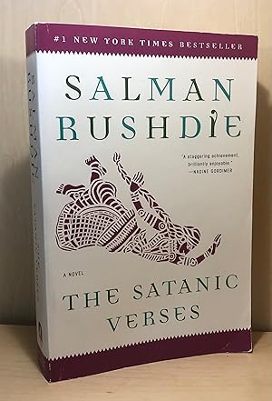 Seller image for The Satanic Verses for sale by Ink