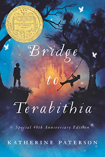 9780064401845: Bridge to Terabithia