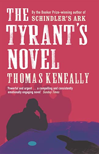 Stock image for The Tyrants Novel for sale by Reuseabook