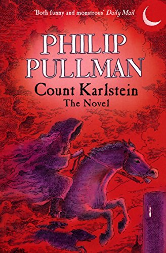 Stock image for Count Karlstein - The Novel for sale by Reuseabook