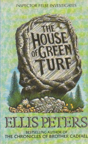 Stock image for House Of Green Turf: An Inspector George Felse Novel for sale by Reuseabook