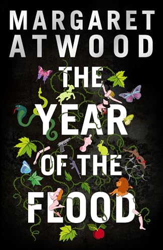 Stock image for The Year of the Flood for sale by Invicta Books  P.B.F.A.