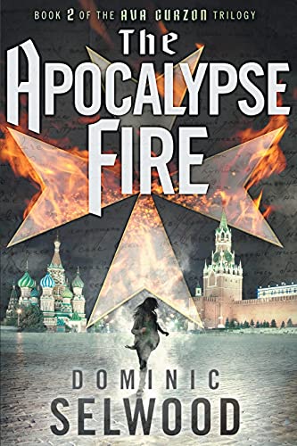 Stock image for The Apocalypse Fire for sale by BooksRun