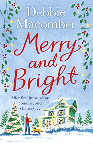 Stock image for Merry and Bright: A Christmas Novel for sale by Reuseabook