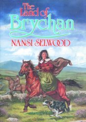 Stock image for The Land of Brychan for sale by WorldofBooks