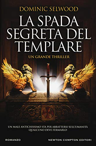 Stock image for La spada segreta del templare for sale by WorldofBooks