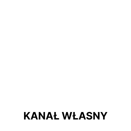 ikona kanału