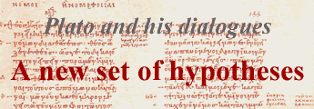 A new set of hypotheses