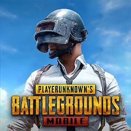 Gambar ikon PUBG MOBILE