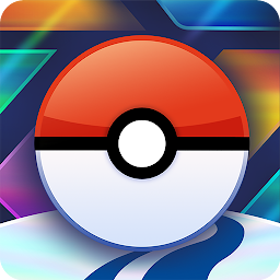 Gambar ikon Pokémon GO