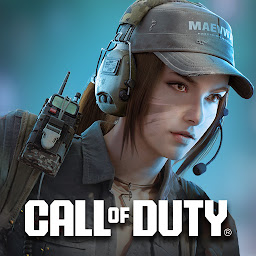 Gambar ikon Call of Duty: Mobile Season 6
