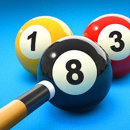 Ikonbilde 8 Ball Pool