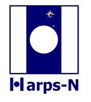 HARPS-N Logo