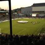 Photo of Jeld-Wen Field in Portland