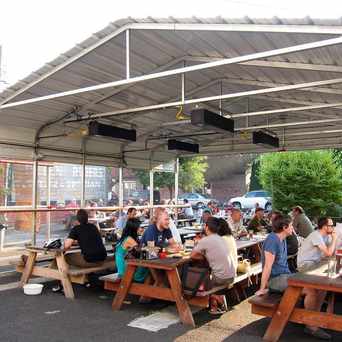 Photo of Amnesia Brewing in Portland