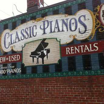 Photo of Classic Pianos in Portland