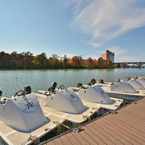 Photo of Austin Rowing Club in Austin