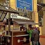 Photo of Philly Cheesesteaks And Burgers in Portland