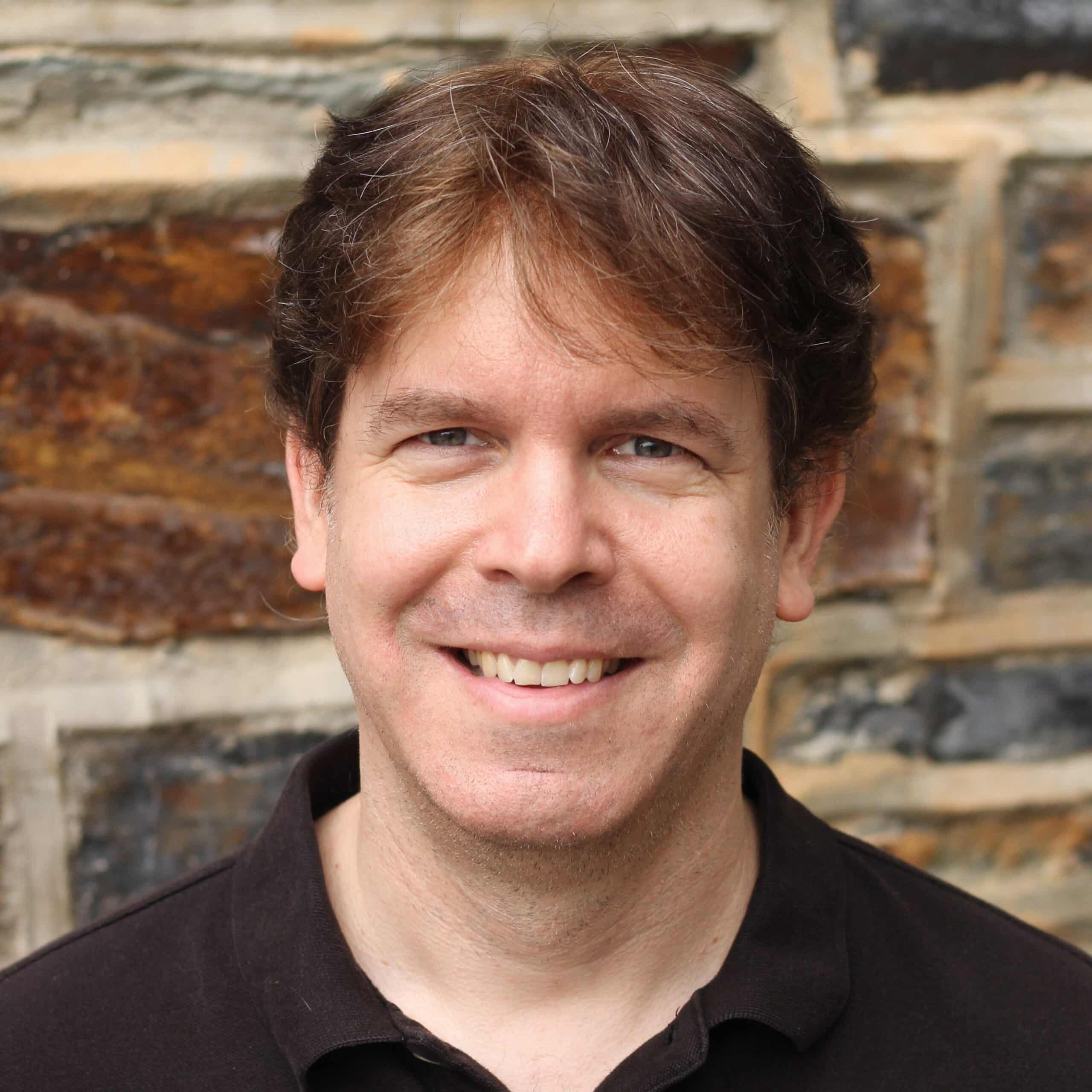 Mark Ogren Profile Photo