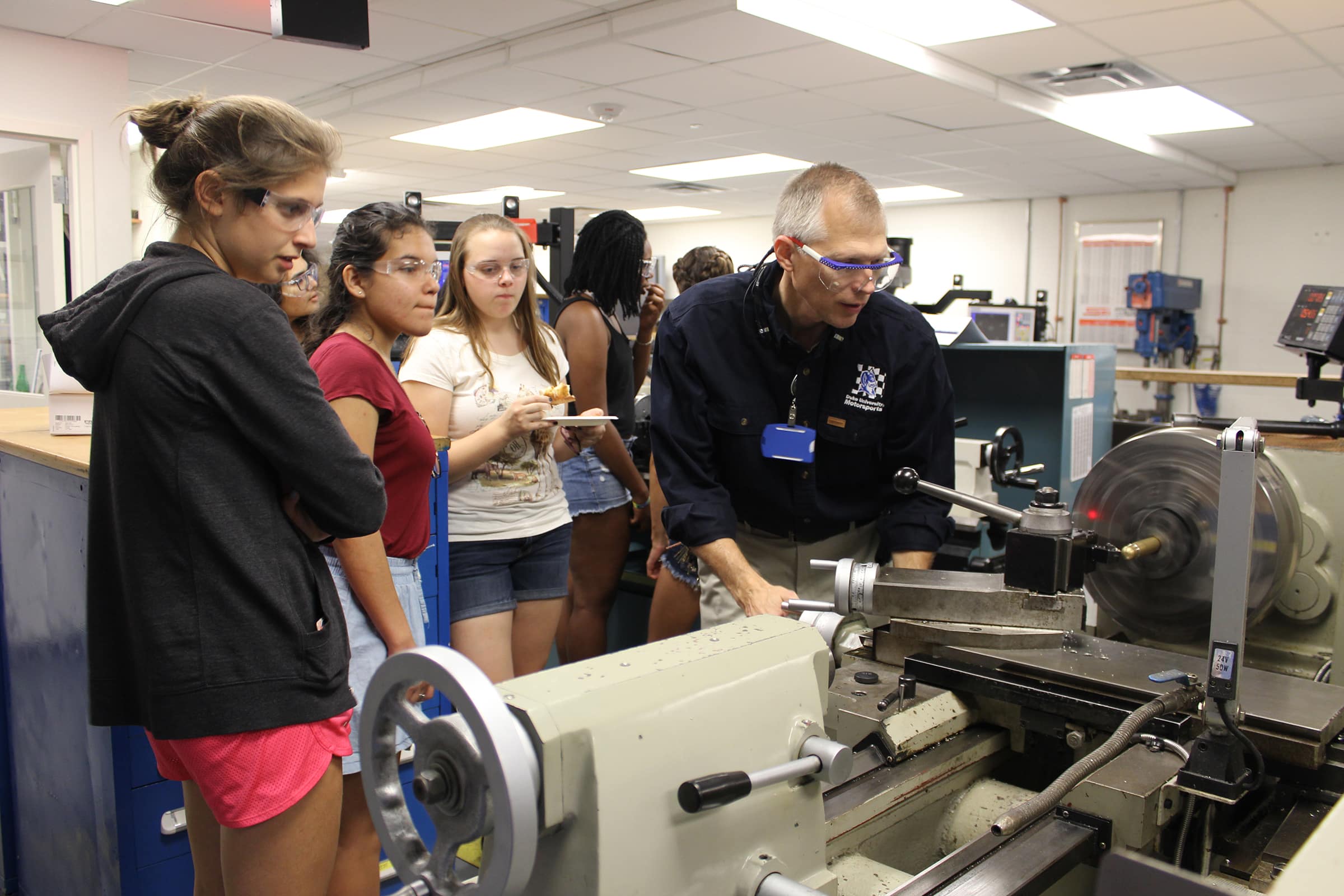 Pratt Student Shop