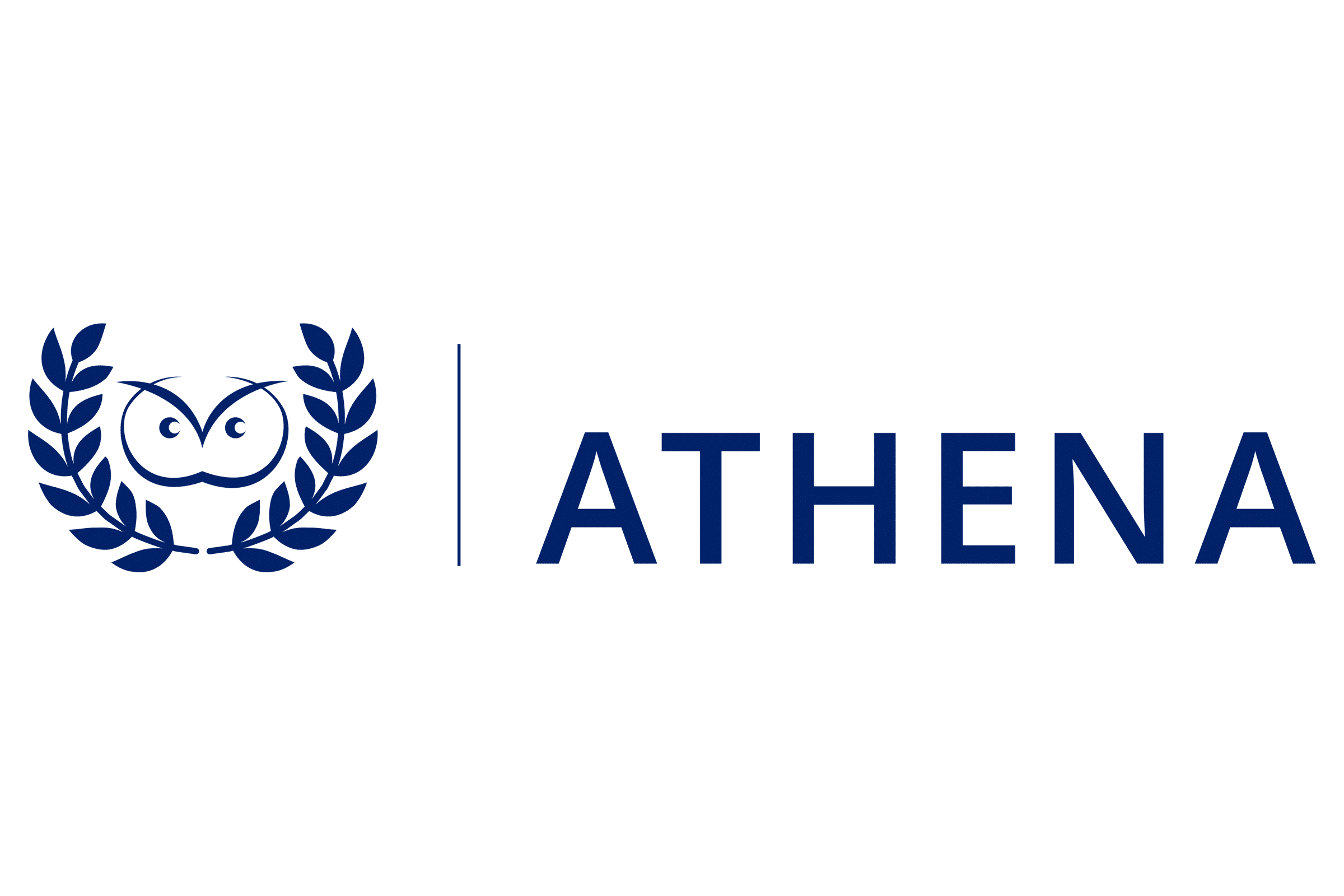 ATHENA logo