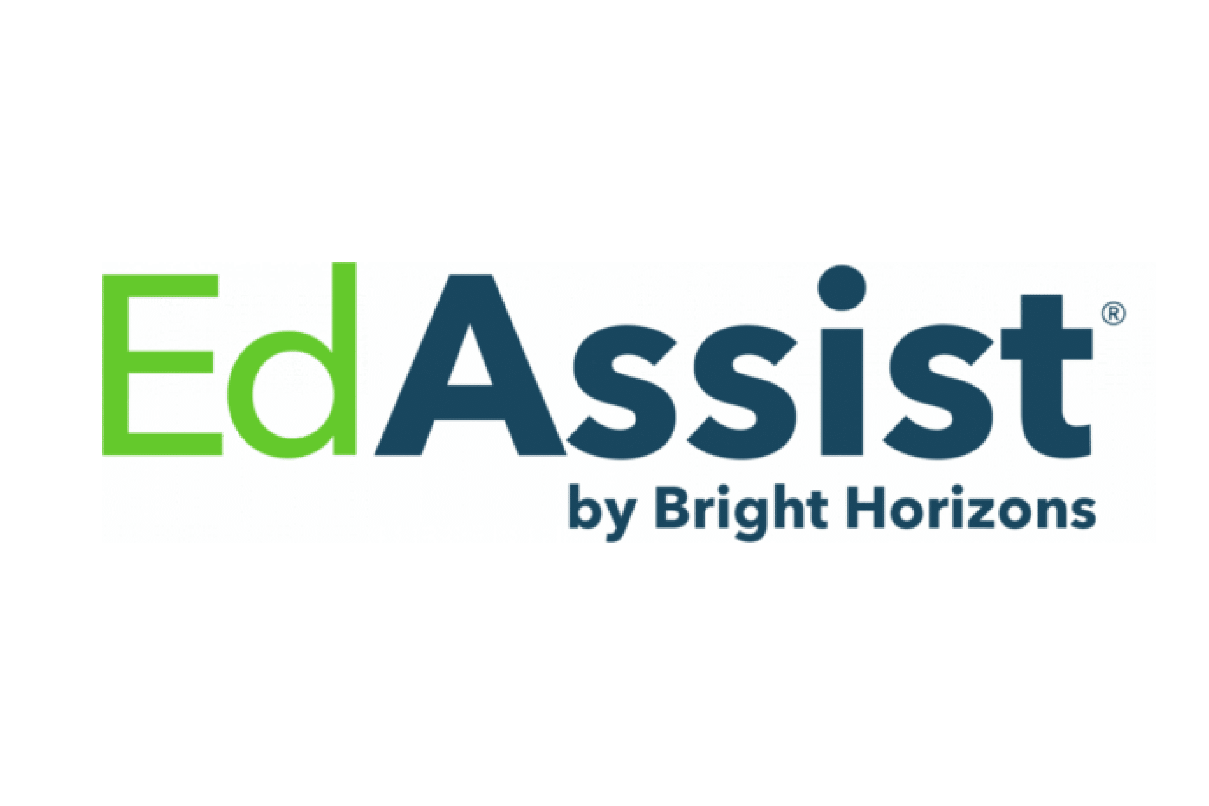 EdAssist by Bright Horizons logo