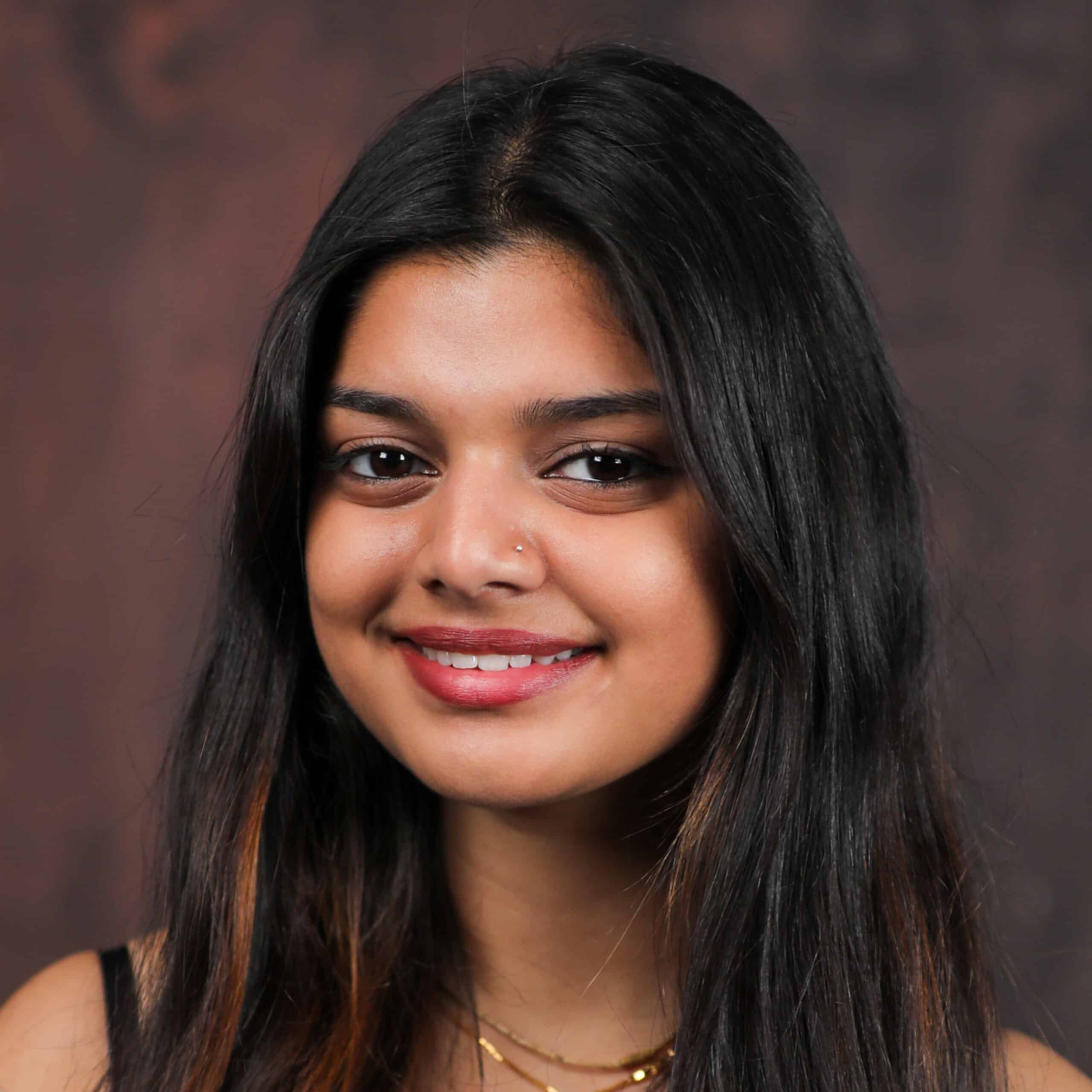 Anika Suman Profile Photo