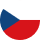 CZK logo