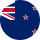 logotipo NZD