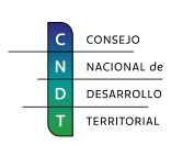 Consejo Nacional de Desarrollo Territorial