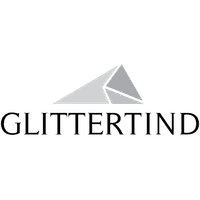 Glittertind logo