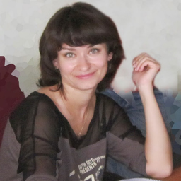 Yuliia Khazran Yuliia Khazran's profile picture