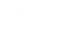 DSM Library Logo