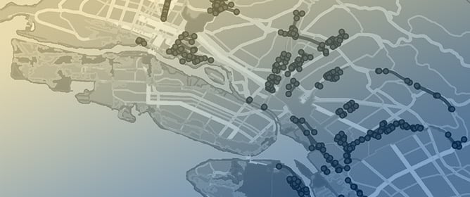 Road Accessibility during Natural Hazards Based on Volunteered Geographic Information Data and Network Analysis