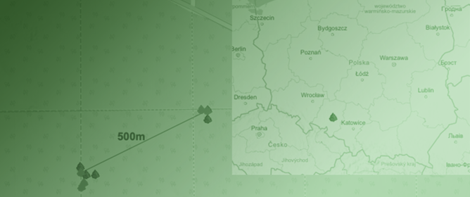 Drought Impact on Eco-Physiological Responses and Growth Performance of Healthy and Declining <em>Pinus sylvestris</em> L. Trees Growing in a Dry Area of Southern Poland