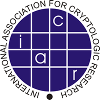 International Association for Cryptologic Research