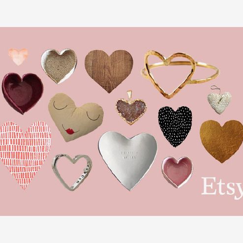 Etsy Gift Card