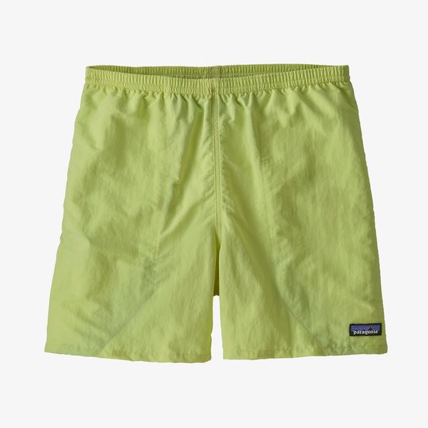 Patagonia Men's 5 inch Baggies