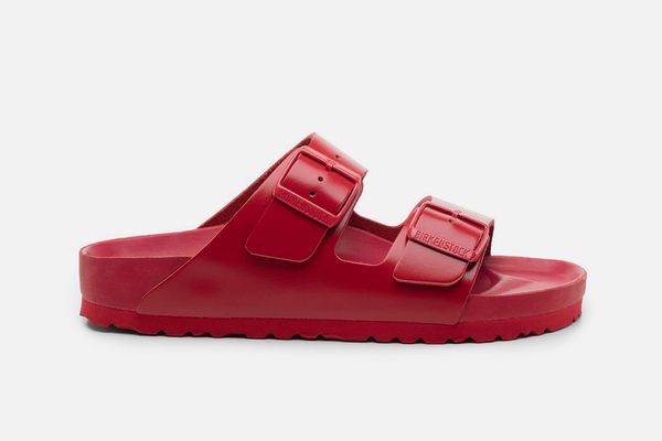 Birkenstock x Valentino Arizona sandals