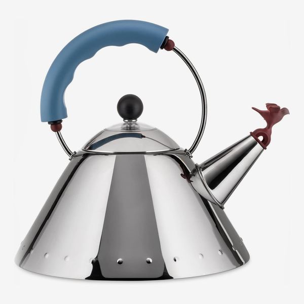 Alessi Michael Graves Kettle