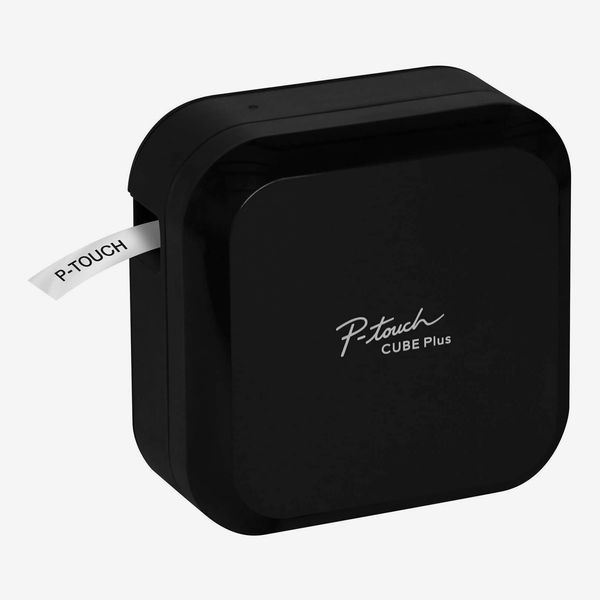 Brother P-Touch Cube Plus