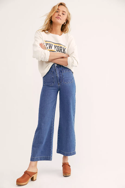 Rolla’s Sailor Jeans